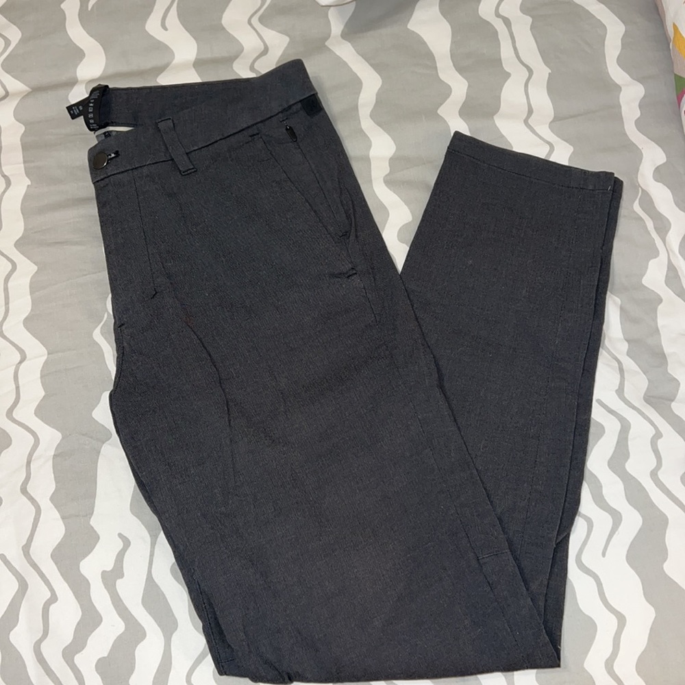 Lululemon Men’s Commission Golf Pant 32x32